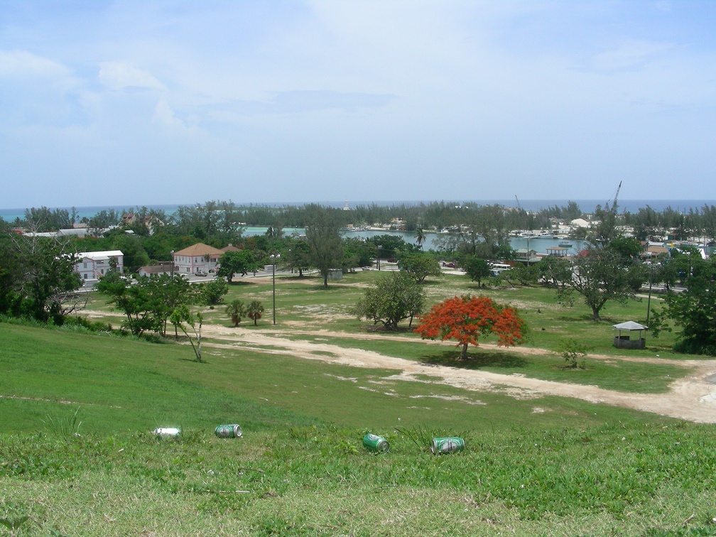 035-view from Fort